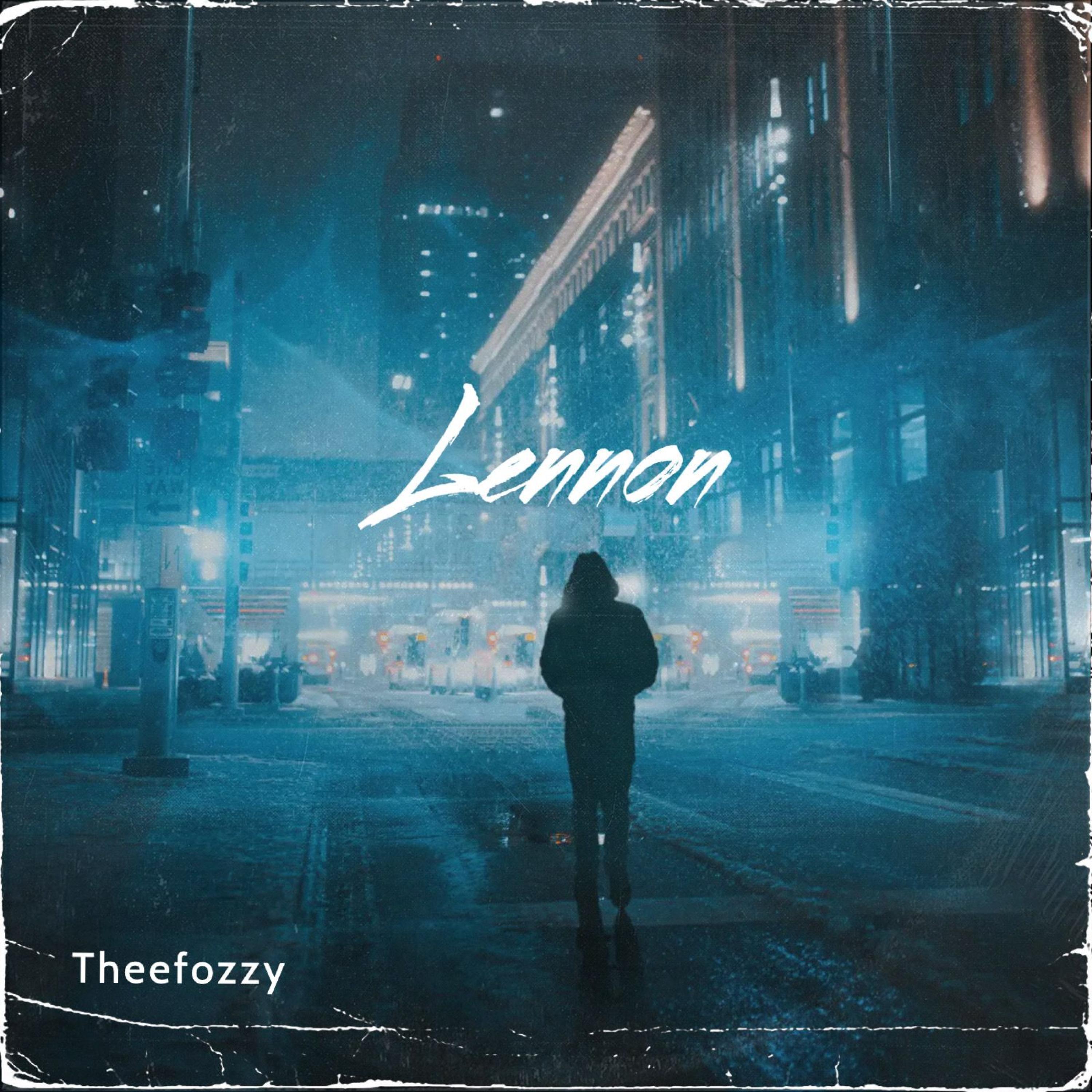 Thee Fozzy - Lennon