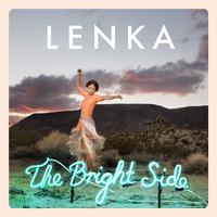 Lenka - It Gets Better 伴奏 高品质 远远