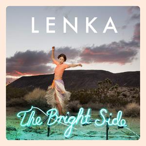 Lenka - The Bright Side (Pre-V) 带和声伴奏