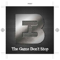 The Game Don't Stop专辑