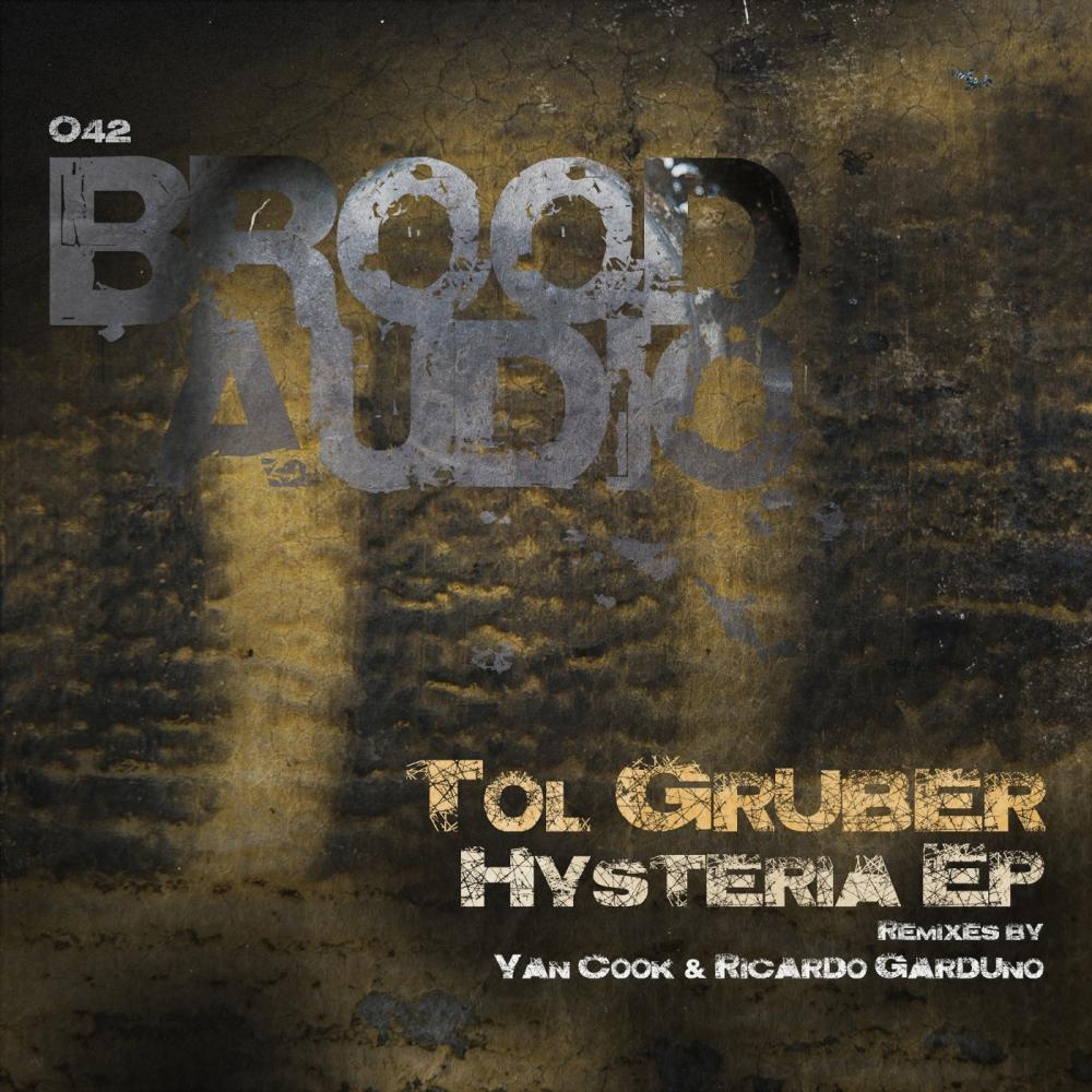 Hysteria EP