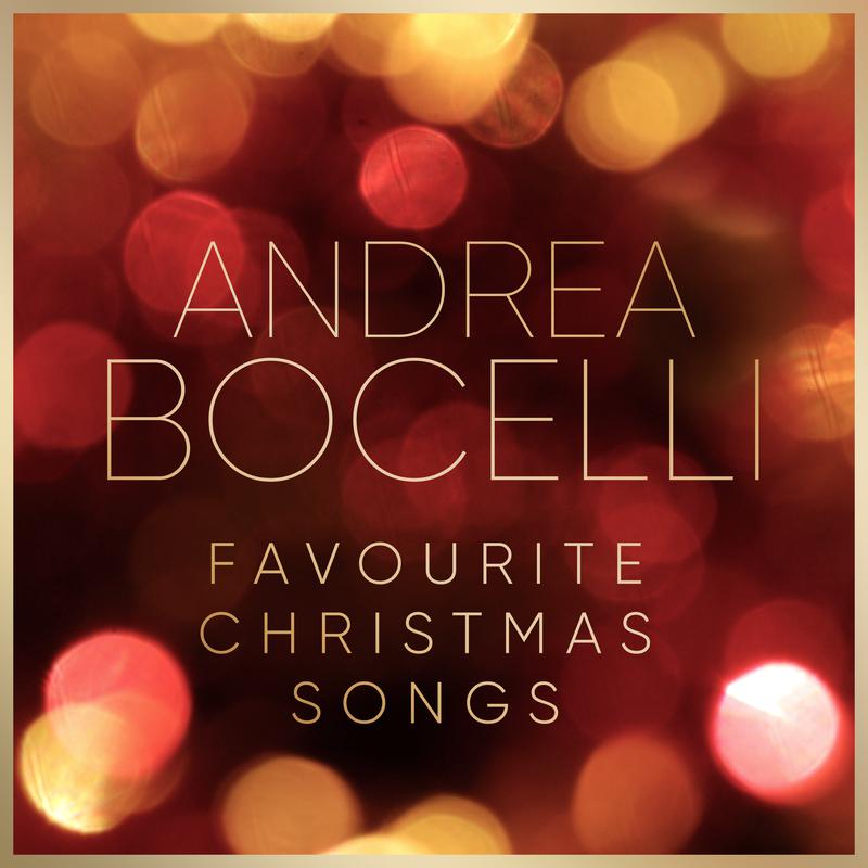 Andrea Bocelli - I Believe