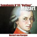 Mozart: Symphonie No. 35 "Haffner"专辑