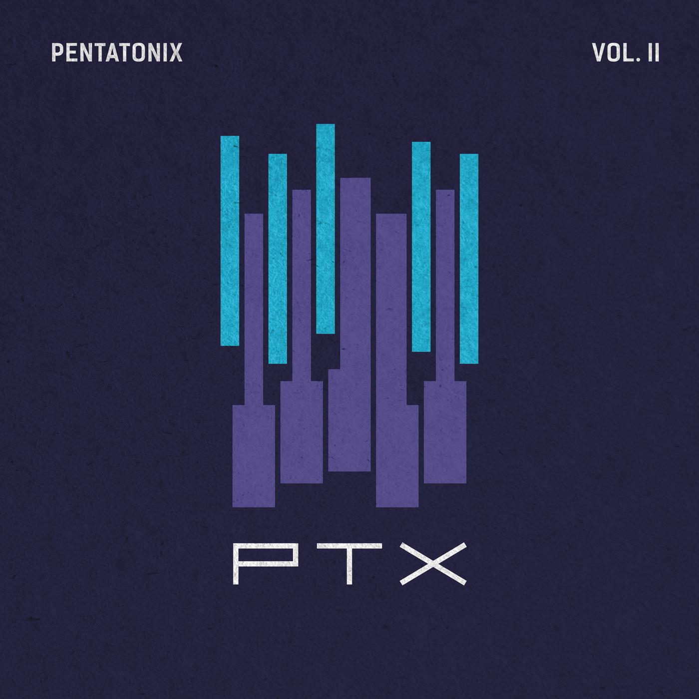 Pentatonix - Love Again