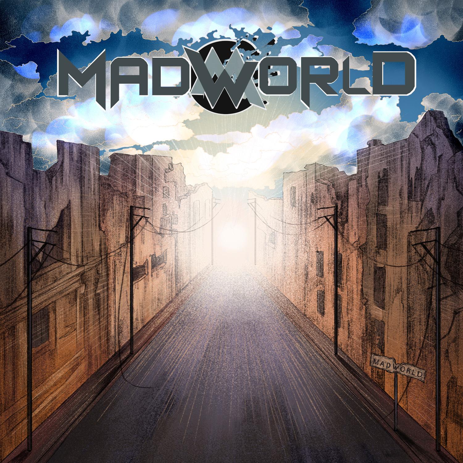 MadWorld