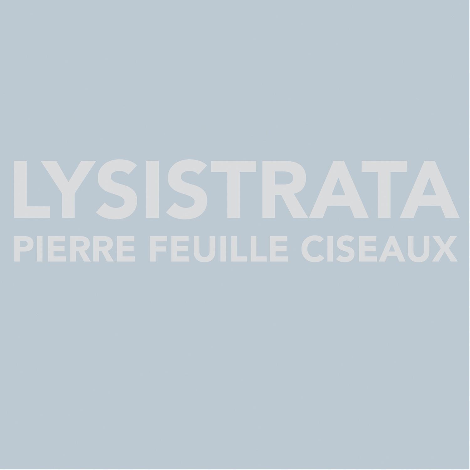 Pierre feuille ciseaux