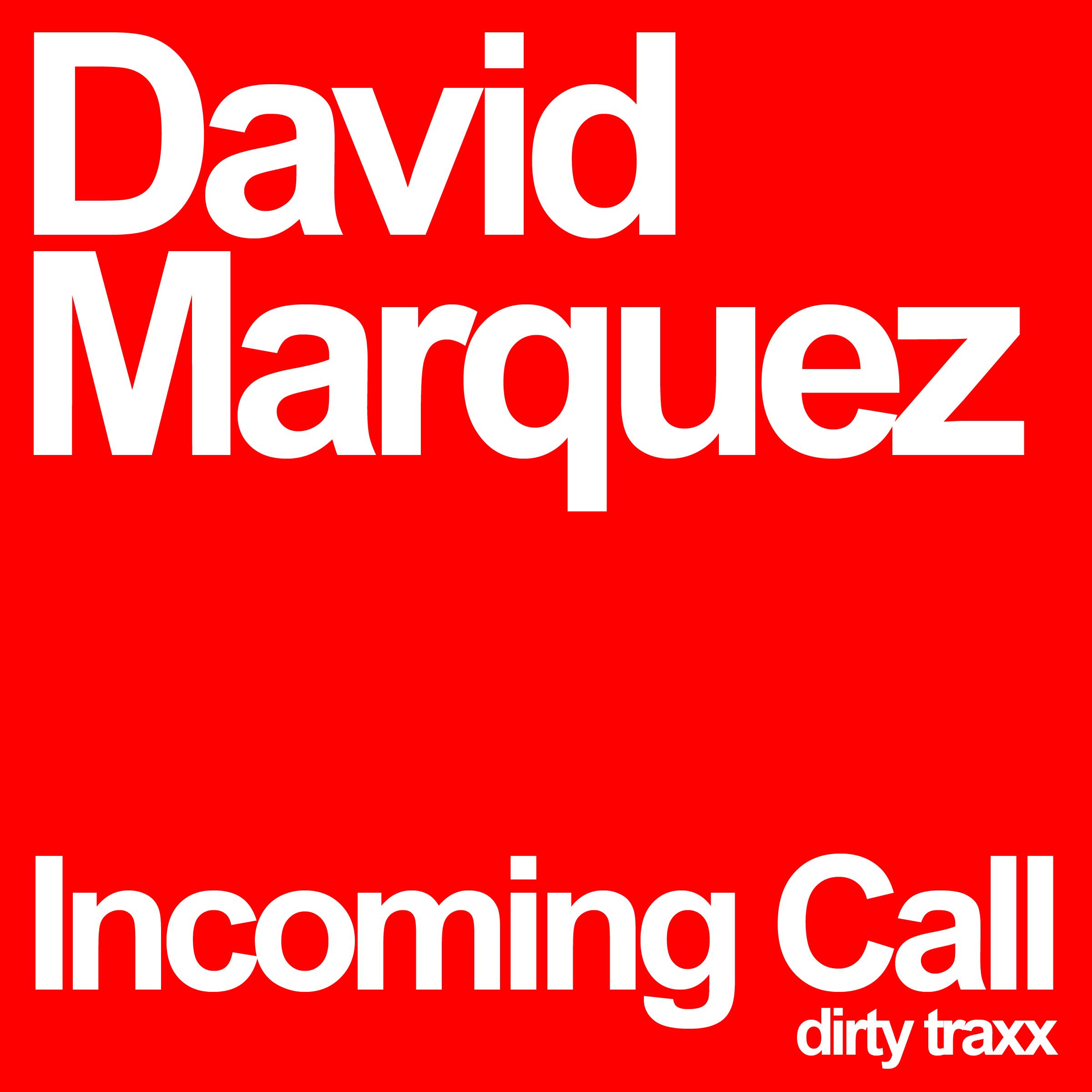 Incoming Call