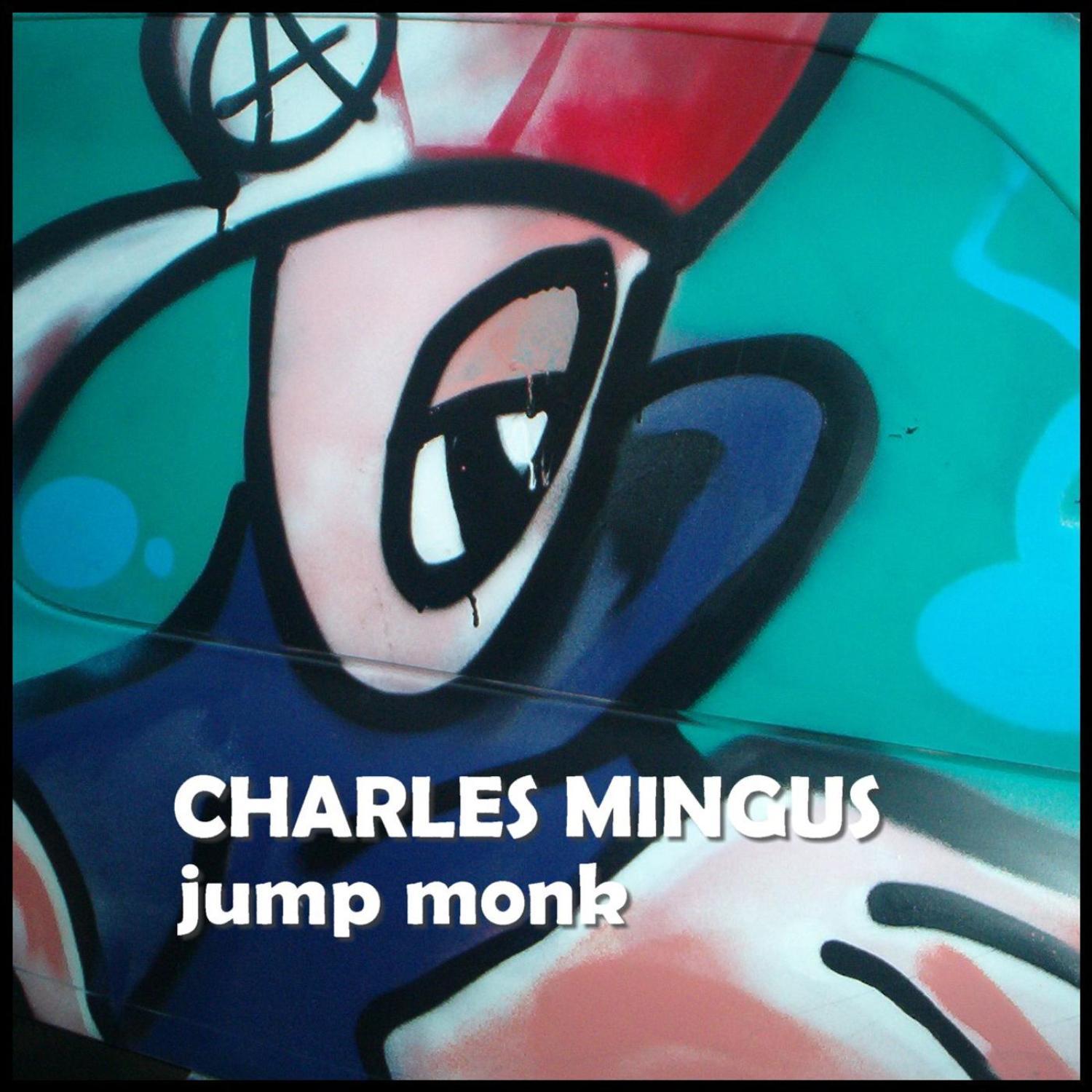 Jump Monk