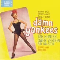 Damn Yankees Musical - Shoeless Joe from Hannibal, MO (Instrumental) 无和声伴奏