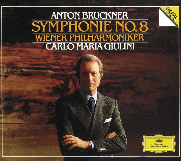 Bruckner: Symphony No.8专辑