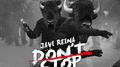 Don't Stop专辑