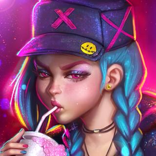 「超燃   LOL必备」