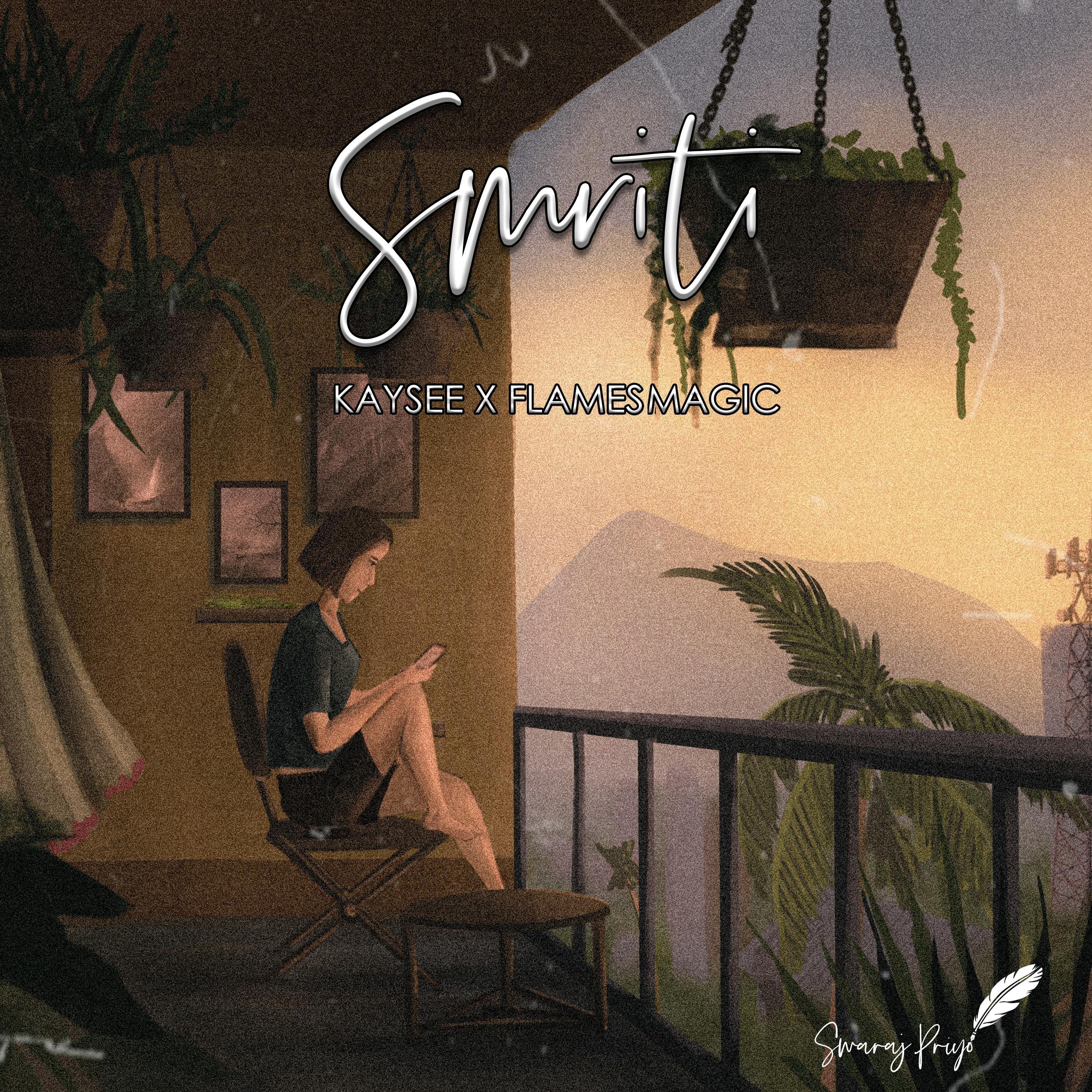 Smriti