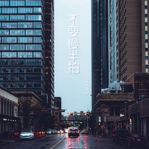 不要慢半拍 beat 和声 （原版立体声） （升2半音）