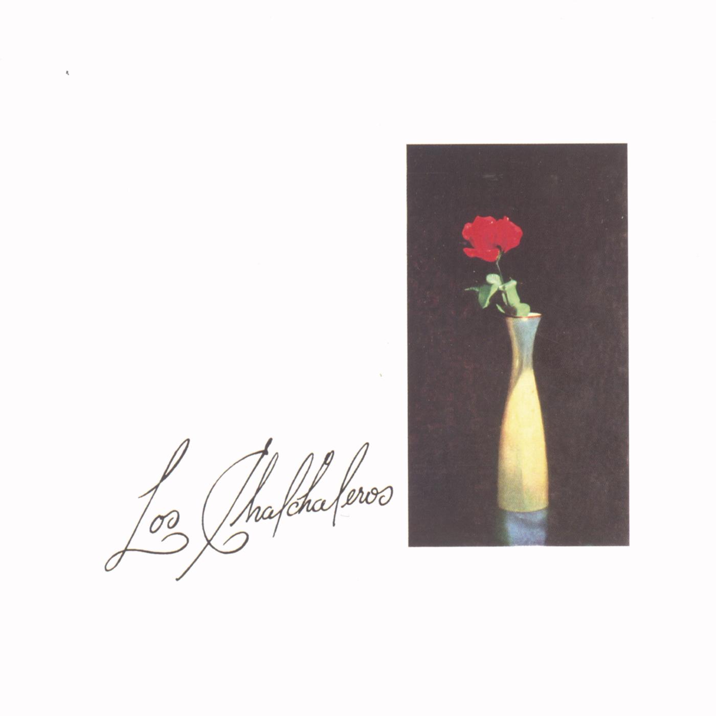 Los Chalchaleros