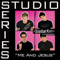 Call On Jesus - High key w background vocals