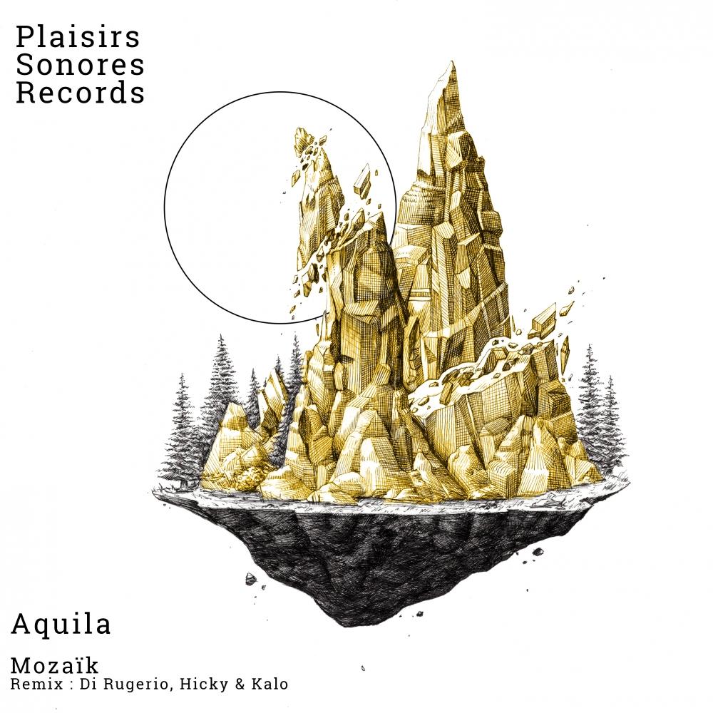 Aquila EP
