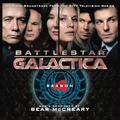 Battlestar Galactica Season 4 OST