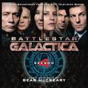 Battlestar Galactica Season 4 OST专辑