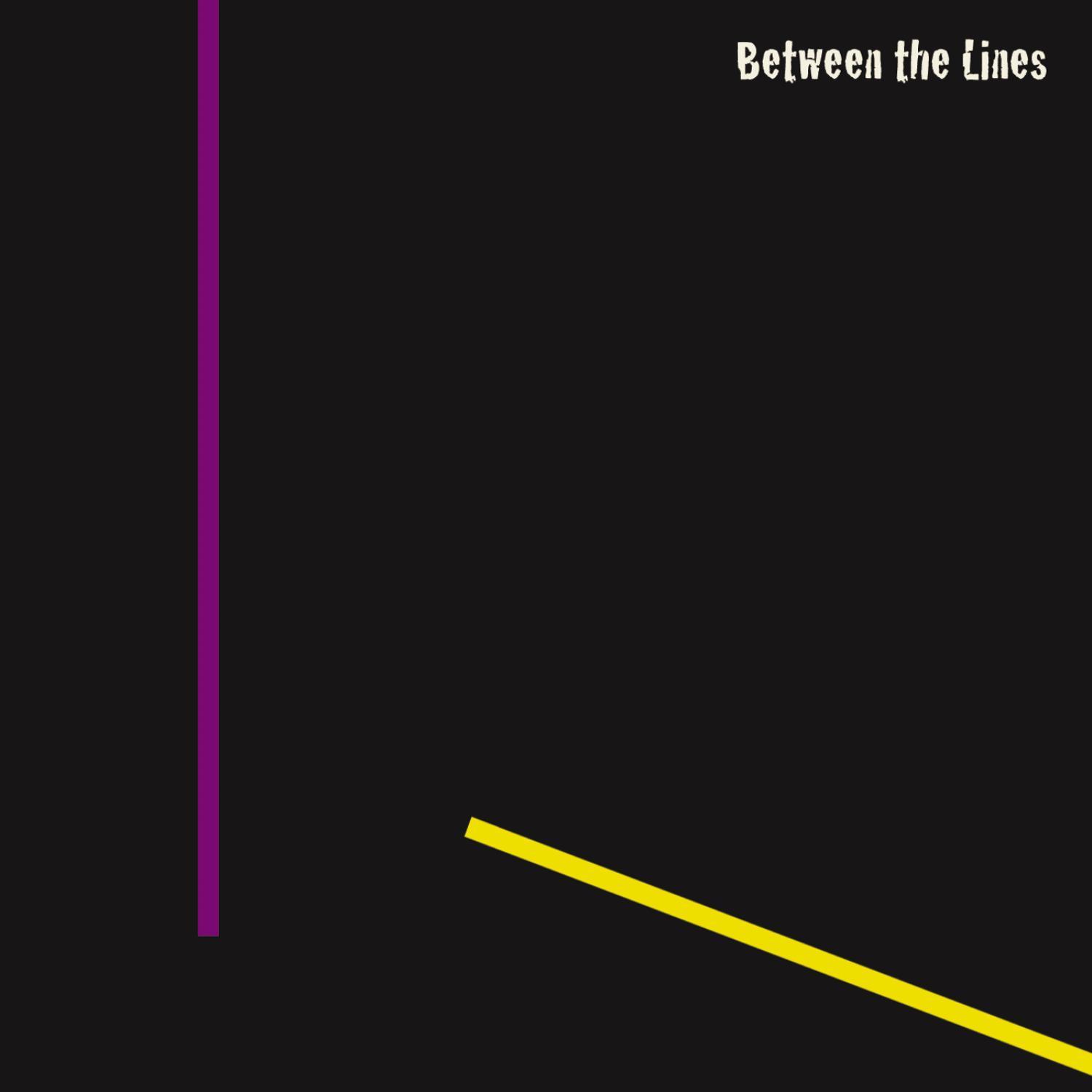 Between The Lines