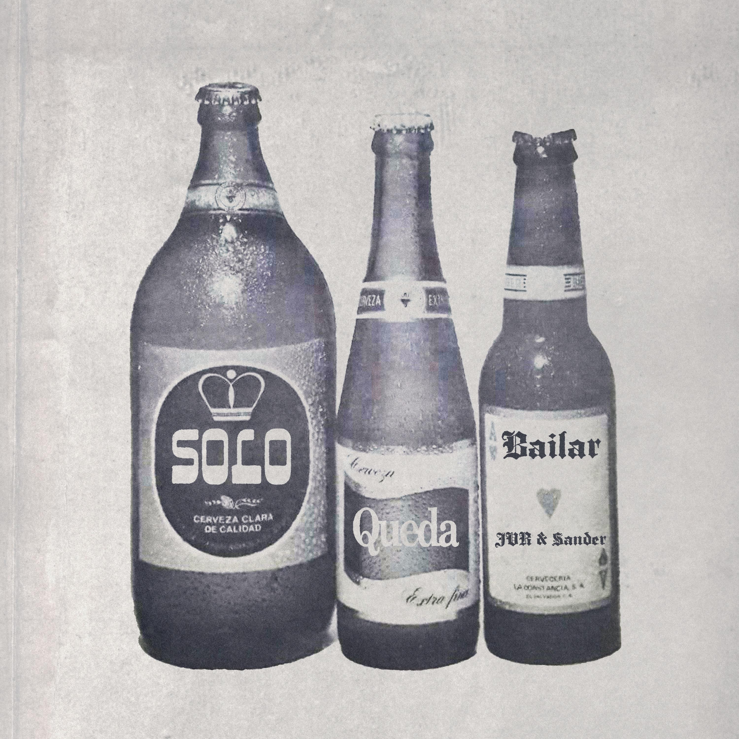 Solo queda bailar