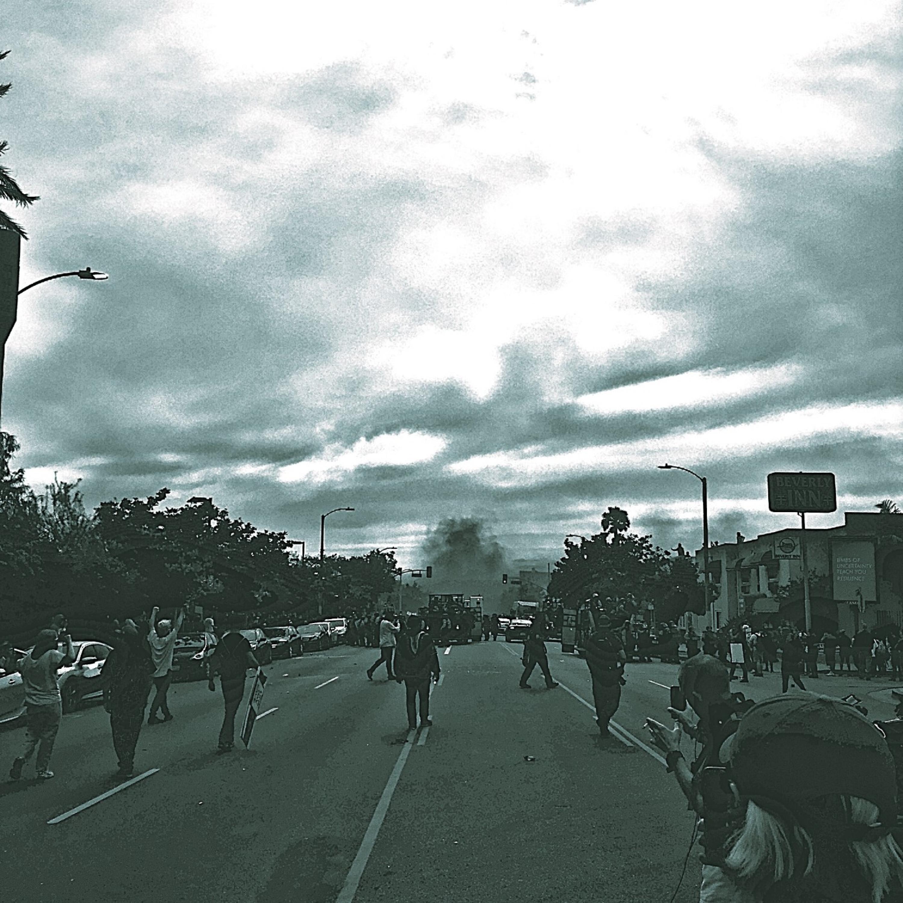 8:46 (feat. MC Sincere & Erica Cepeda)