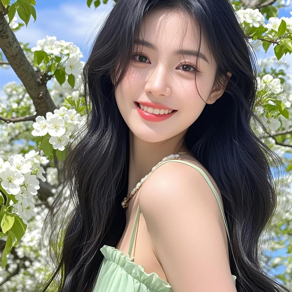 你本来就很美