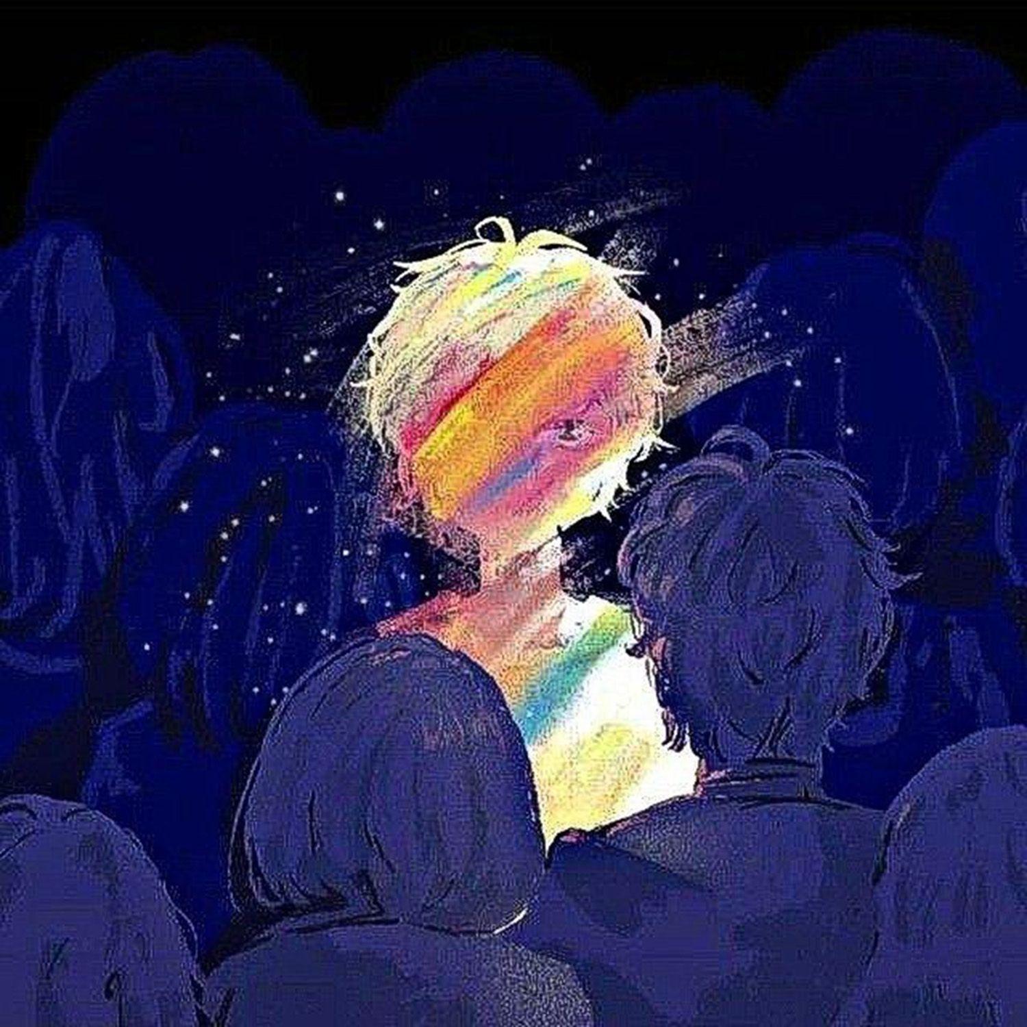 爱要怎么说出口(R&B版)