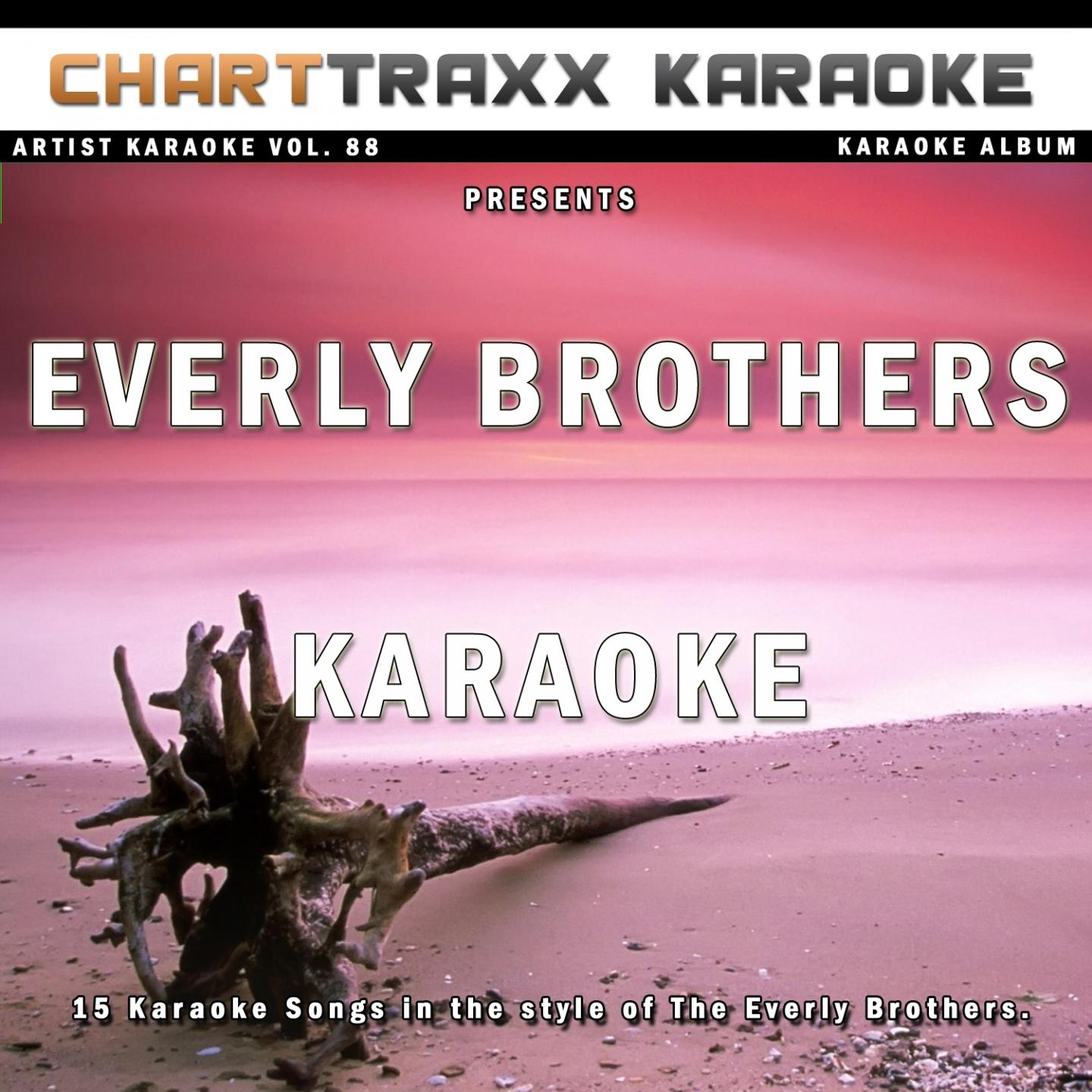 Artist Karaoke, Vol. 88