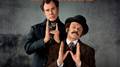 Holmes & Watson (Original Motion Picture Soundtrack)专辑