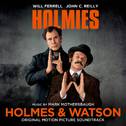Holmes & Watson (Original Motion Picture Soundtrack)专辑