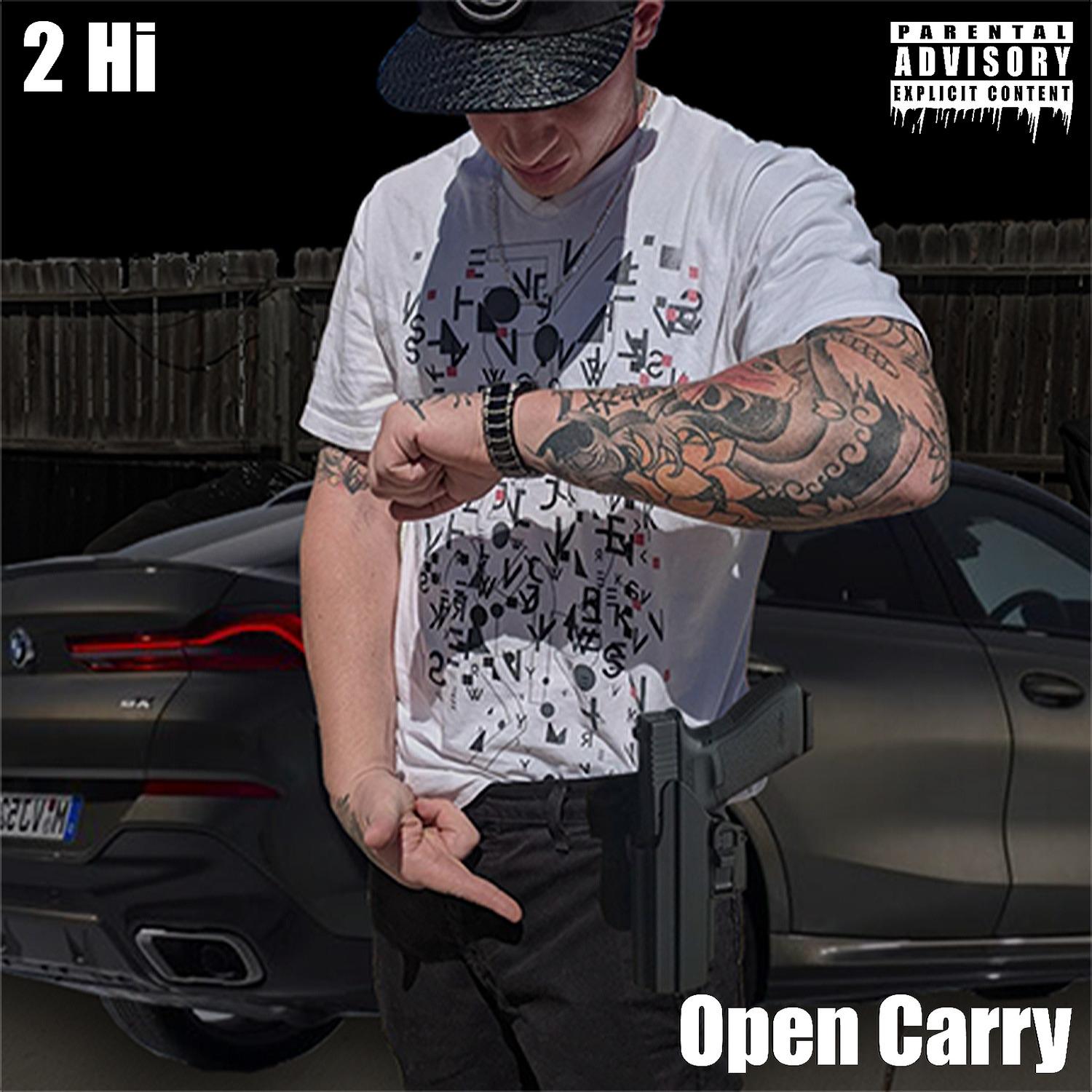 Open Carry
