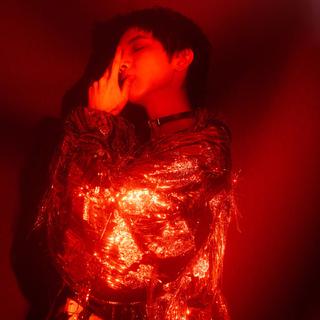 花花「华晨宇 总有一面适合你」