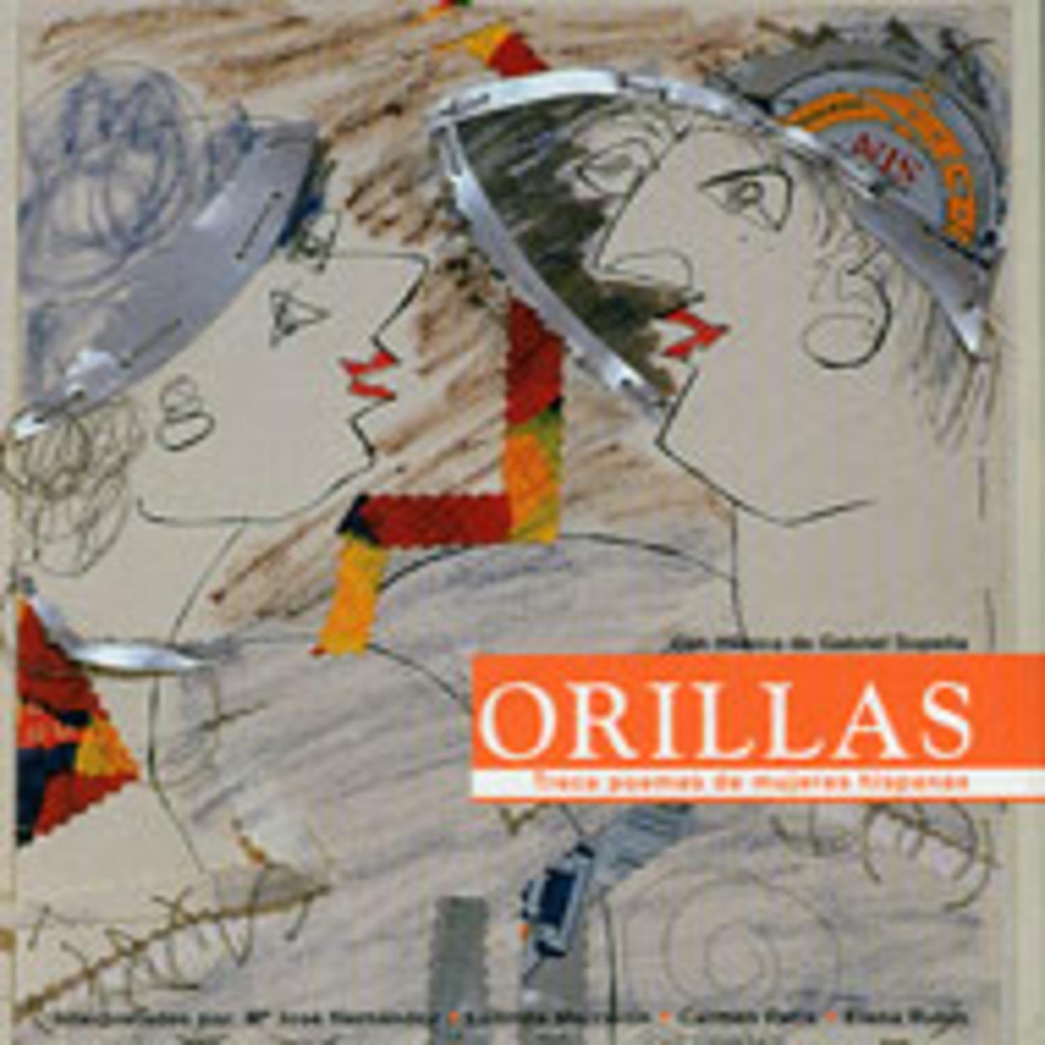 Orillas