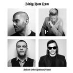 Defiant Order Remixes Project专辑