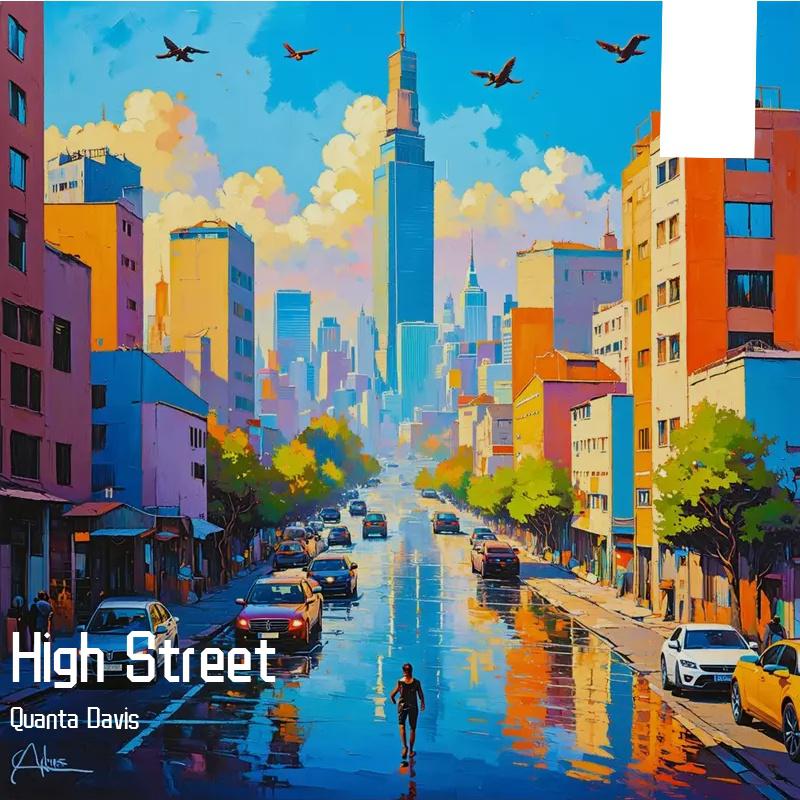 High Street