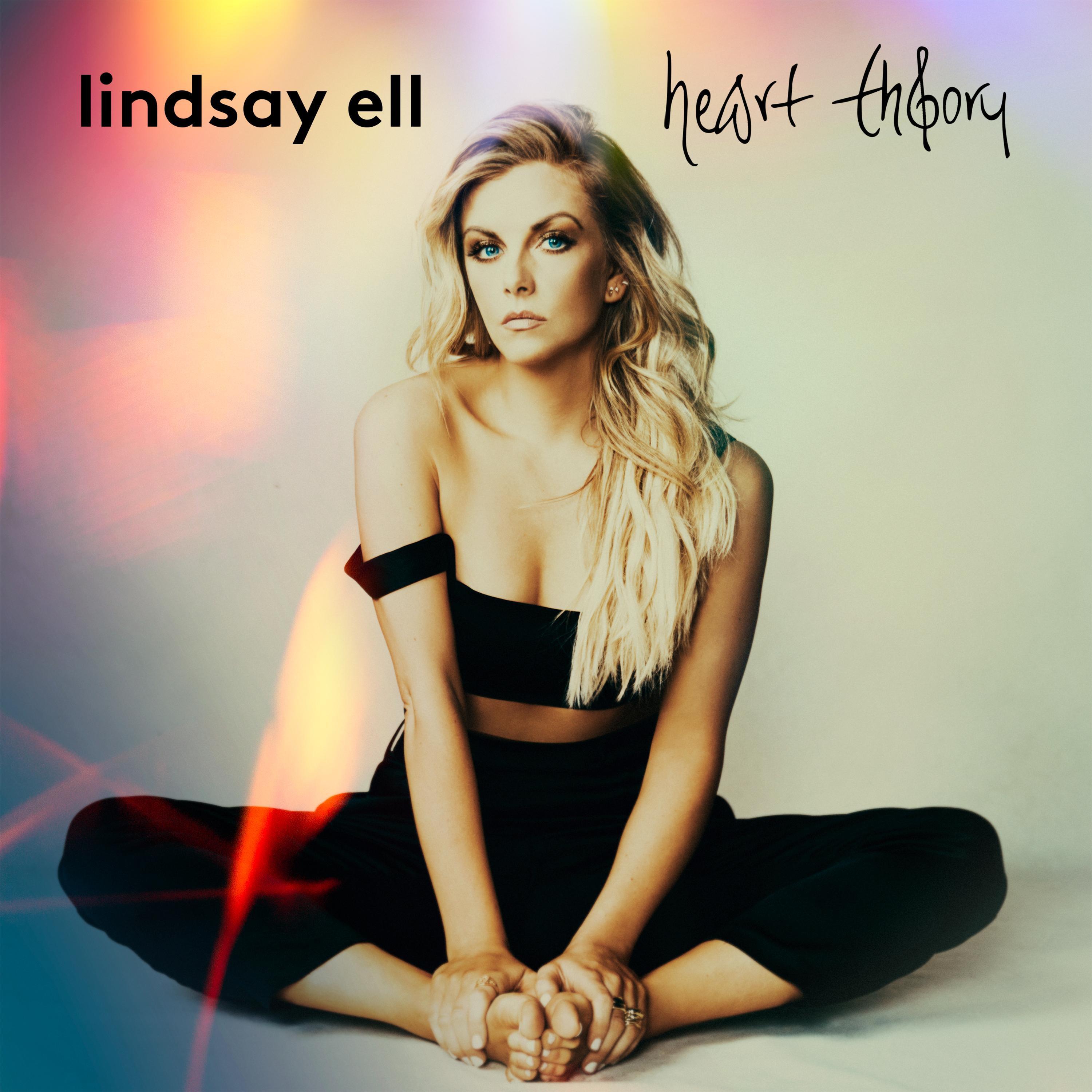 Lindsay Ell - wrong girl