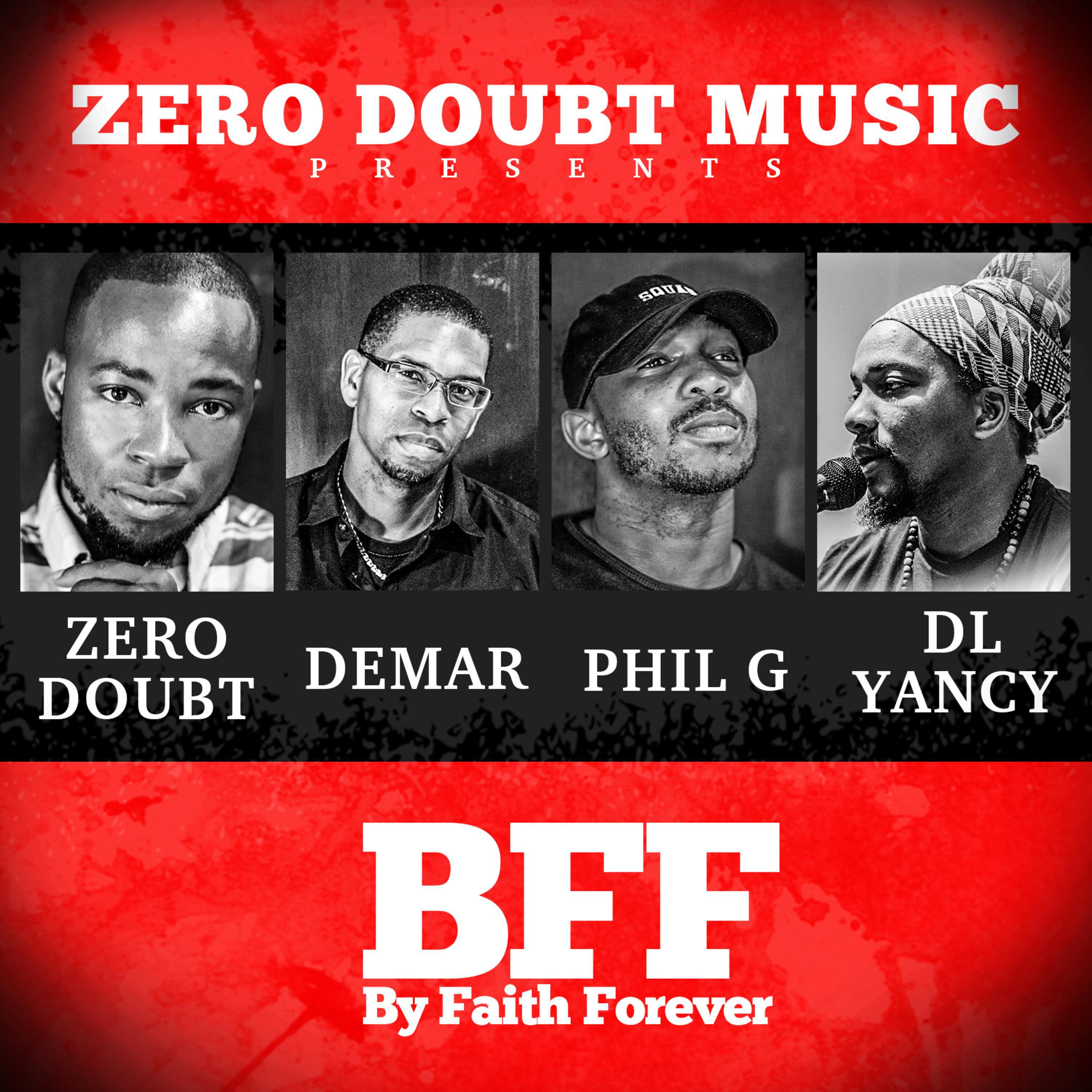 Zero Doubt - BFF