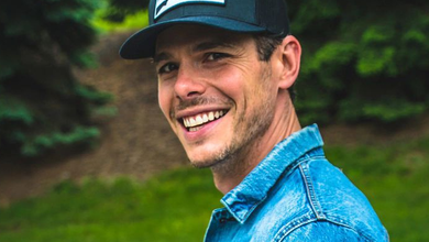 Granger Smith