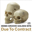 Golden Hits Due To Contract