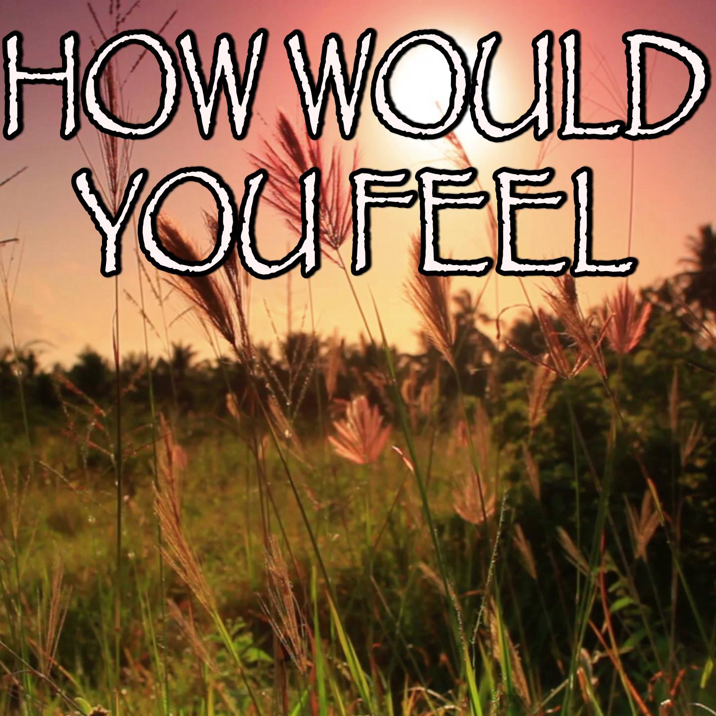 How Would You Feel (Paean) - Tribute to Ed Sheeran专辑