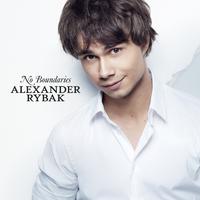 Alexander Rybak - That's How You Write A Song (Eurovision 2018 - Norway) (karaoke) 带和声伴奏