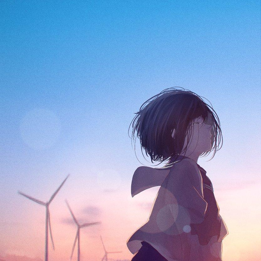 「日系」为了不再后悔，为了不再受伤