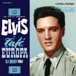 Café Europa: G.I. Blues Vol. 2专辑