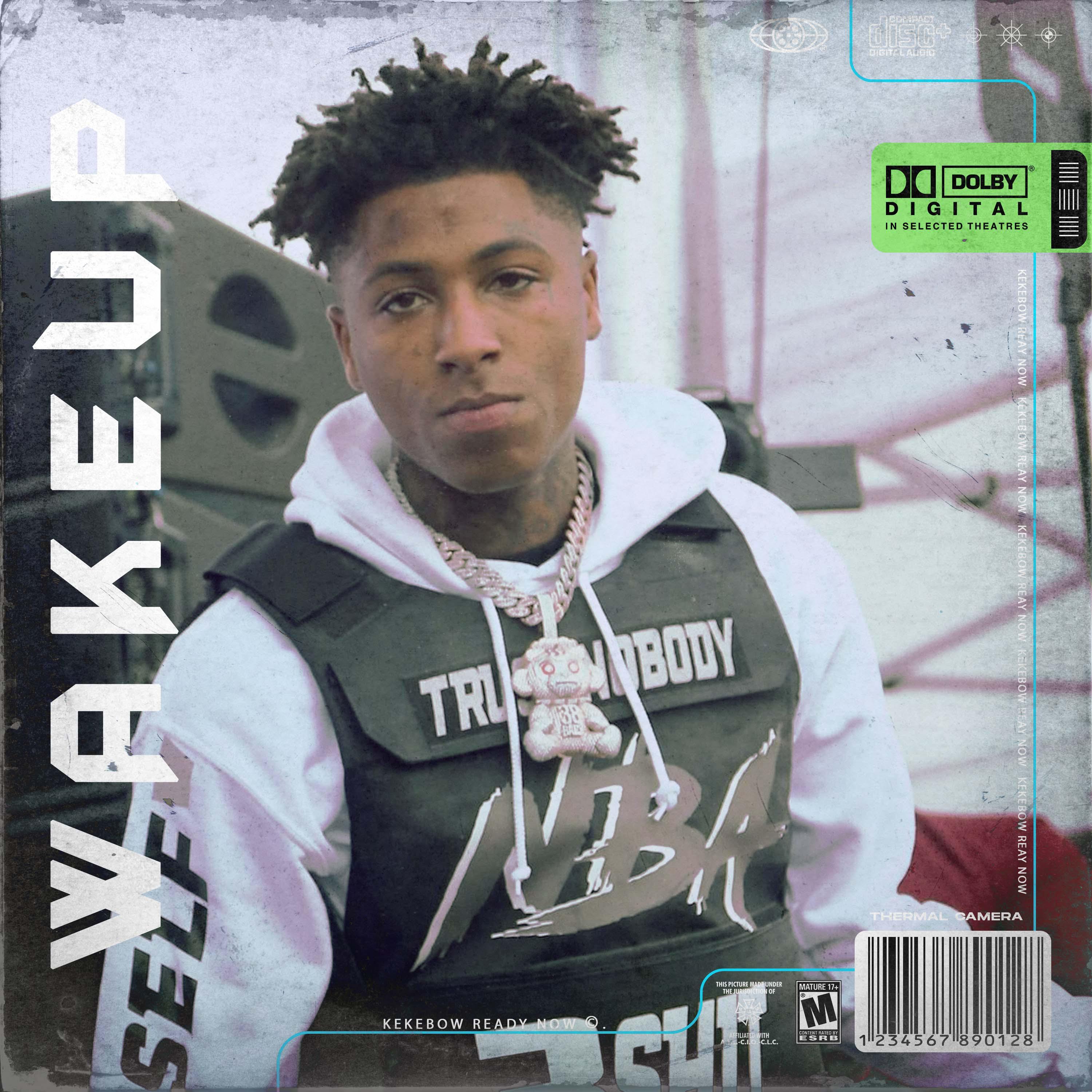 [Free Beat] Wake Up | NBA Youngboy x SASIOVERLXRD