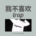 我不喜欢trap专辑