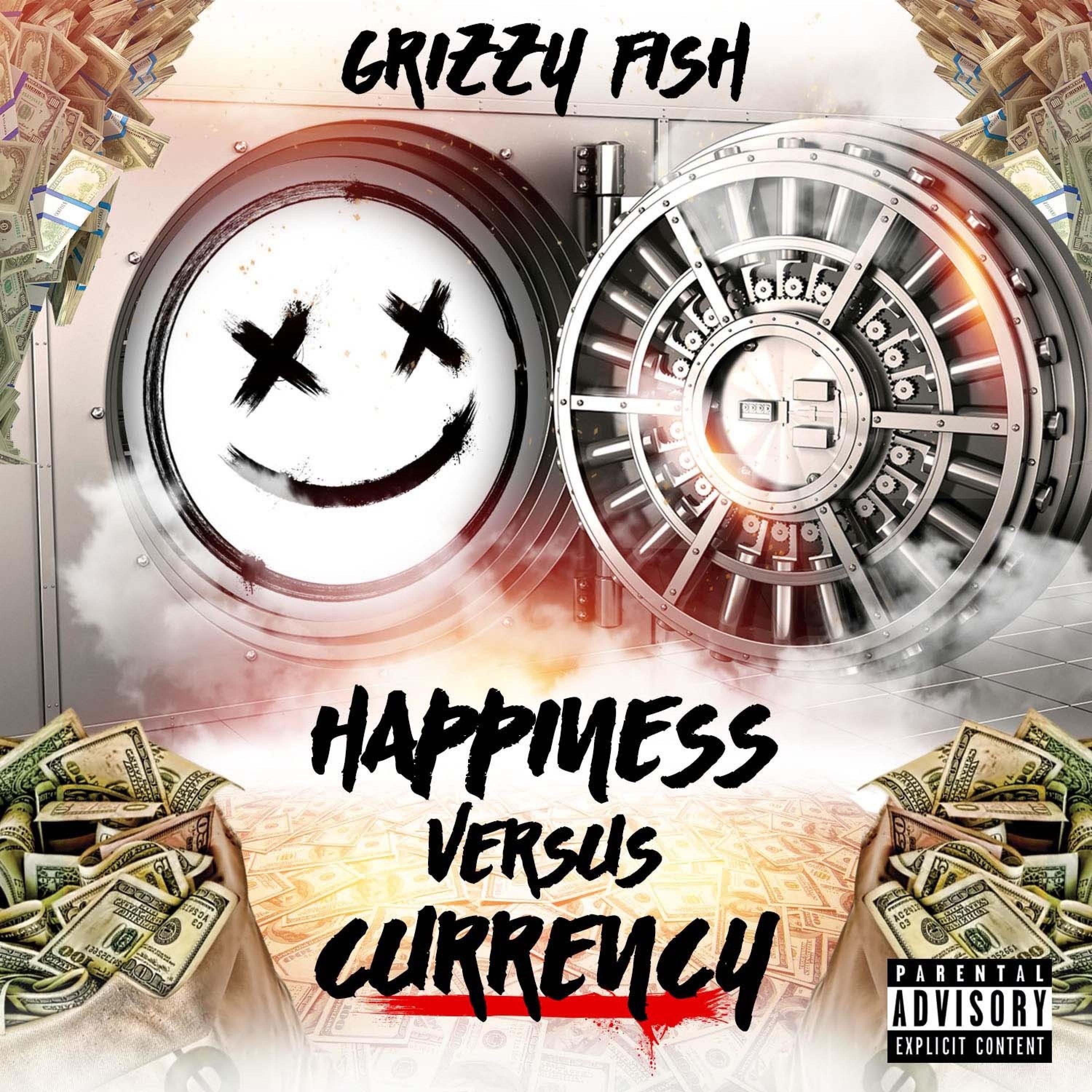 Grizzy Fish - Currency A Bliss (feat. Baby Hustla & Ellie)