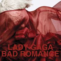 Bad Romance - Lady GaGa (piano version)