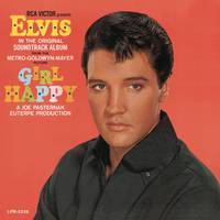 Elvis Presley - Puppet On A String ( Unofficial Instrumental )