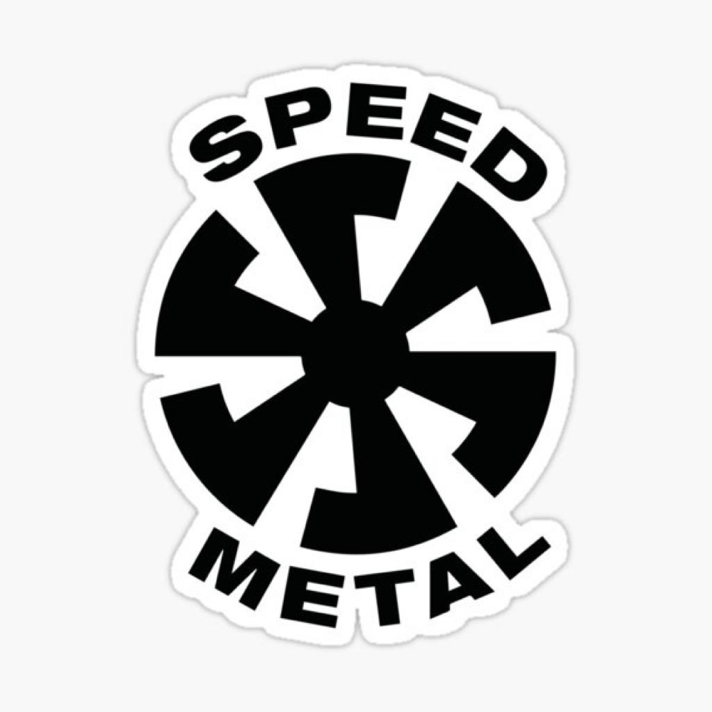 Speed Metal